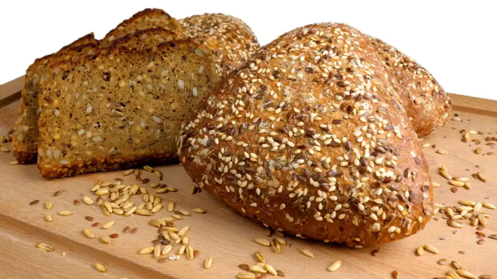 Types of Bread with Low Carbs in Chesham UK: