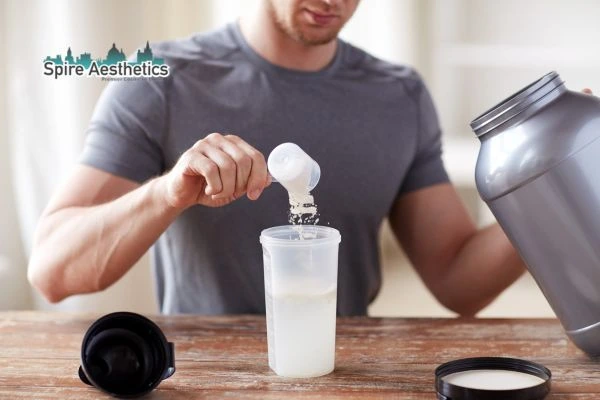 understand which protein powder Chesham is best for you!