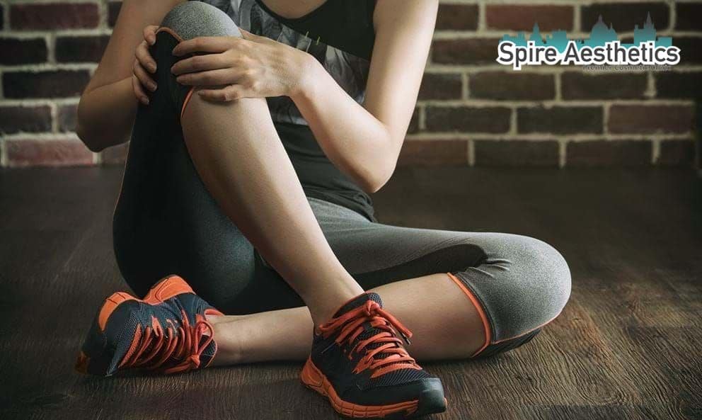 Body Toning and Injury Repair Chesham