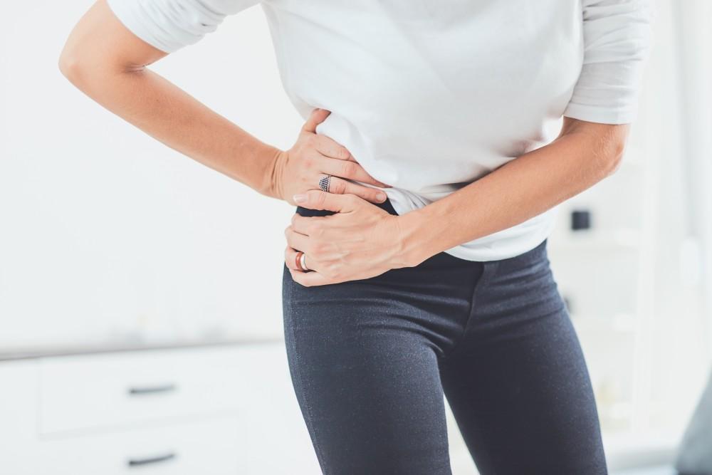Could a Weak Core Be the Real Reason Behind Your Back Pain, Poor Posture and Persistent Belly Bulge Chesham?